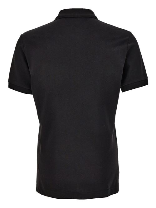 Polo uomo maniche corte Versace jeans Couture | 78GAGT08CJ01TG89